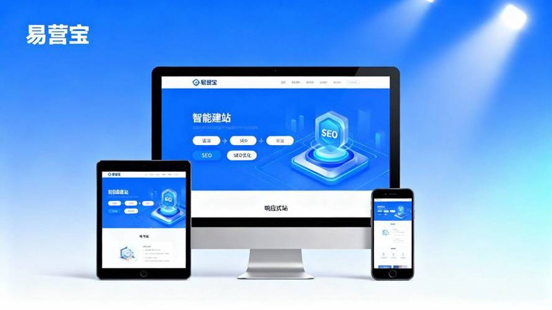 如何打造高效的现代化企业官网