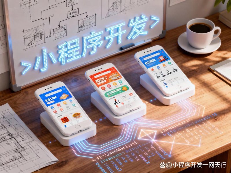 商城网站建设