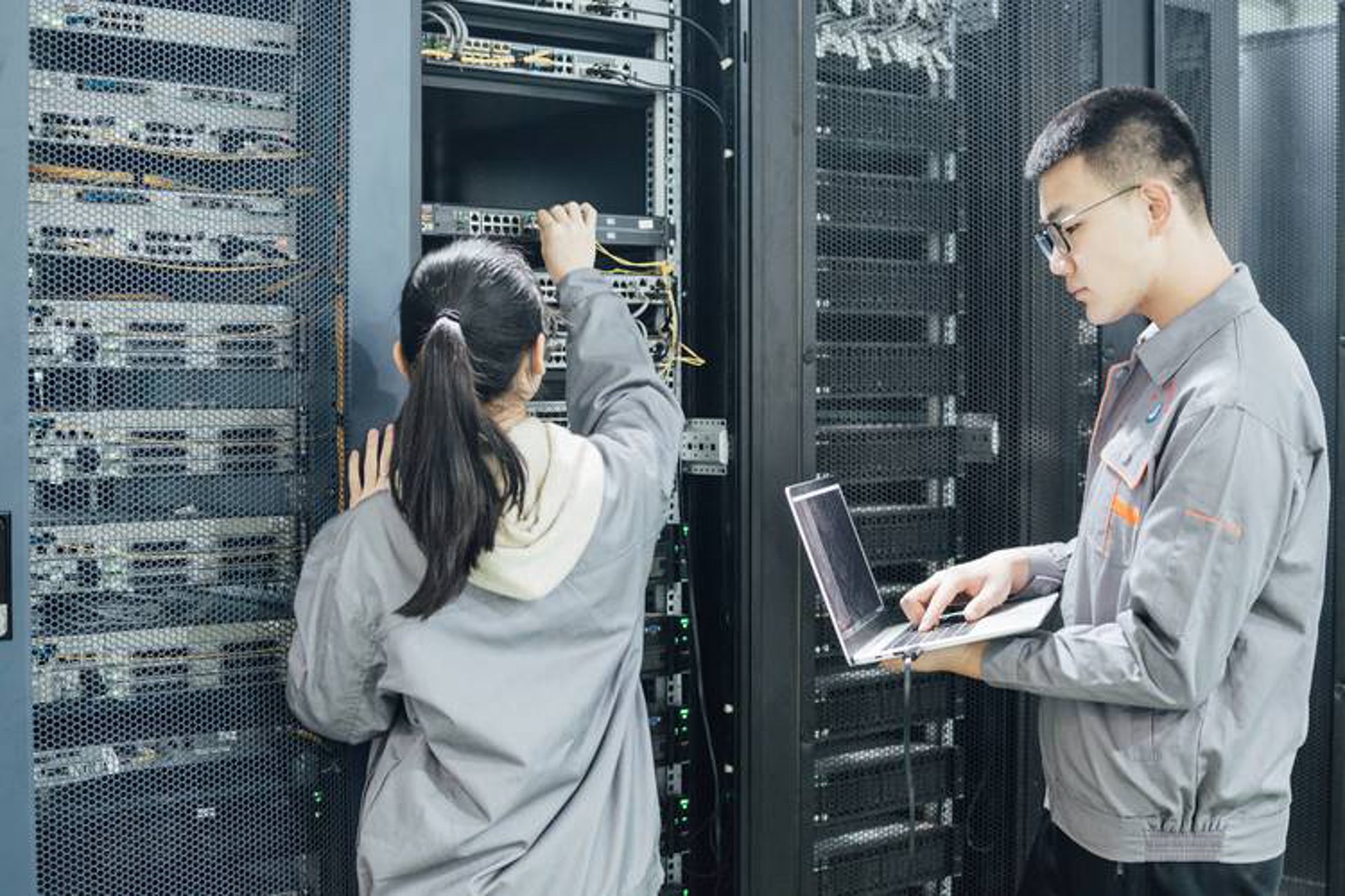 兴启航网络科技